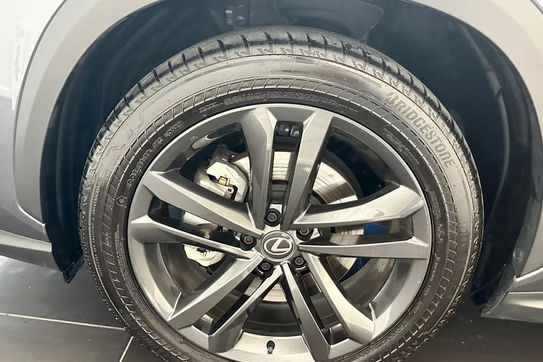 Lexus NX 450h+ Prestige 2.5 Plug-in Hybrid
