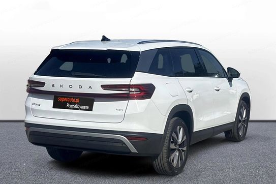 Skoda Kodiaq 2.0 Tdi 4X4 Drive Dsg
