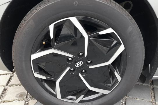 Hyundai Ioniq 5 77kWh Techniq 4WD