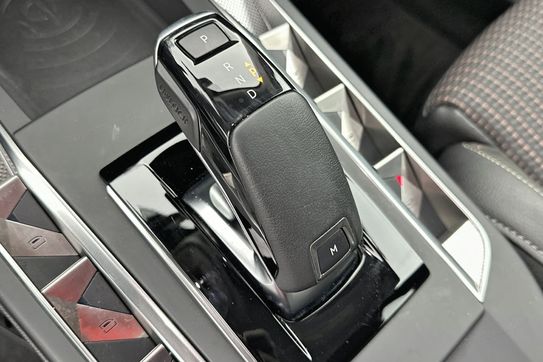 DS DS 3 Etoile 1.2 mHEV DCT