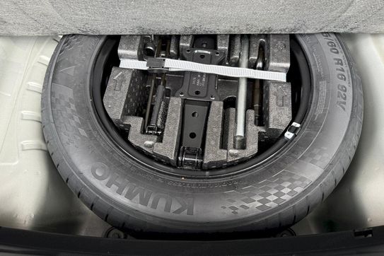 Skoda Octavia Selection Edition 130 1.5 TSI mHEV DSG