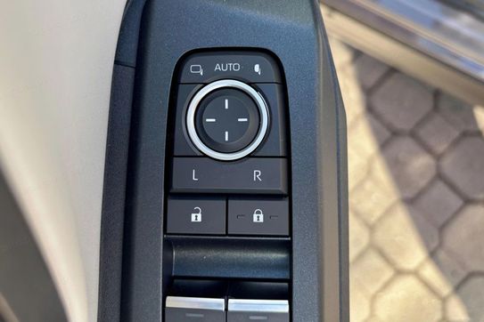 Toyota RAV4 Executive 2.5 Hybrid Dynamic Force AWD