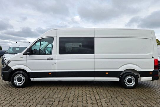 Volkswagen Crafter 2.0 TDI