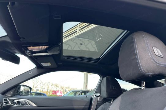 BMW Seria 4 Coupe M440d xDrive