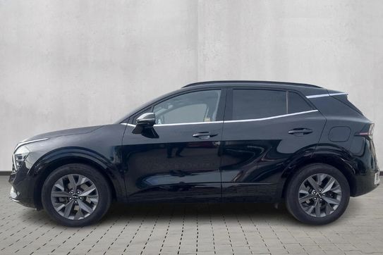 Kia Sportage 1.6 T-GDI HEV GT Line 4WD aut