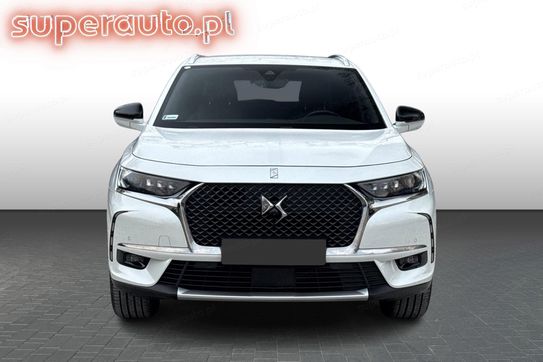 DS DS7 Rivoli 1.6 PureTech  aut