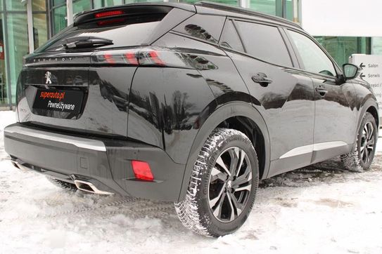 Peugeot 2008 1.2 PureTech Allure