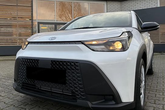 Toyota Aygo X Active 1.5 Hybrid Dynamic Force