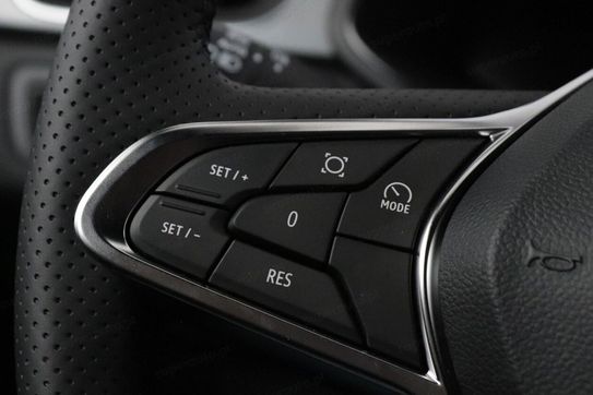 Renault Captur Techno 1.3 TCe mHEV