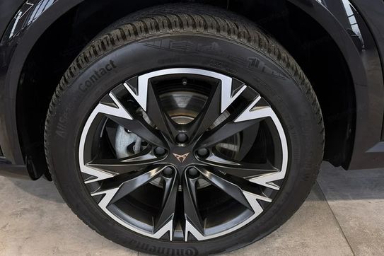 Cupra Formentor 1.5 TSI DSG