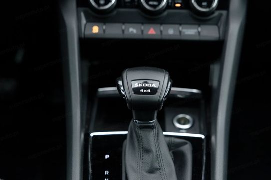 Skoda Karoq 2.0 TDI 4x4 Style DSG