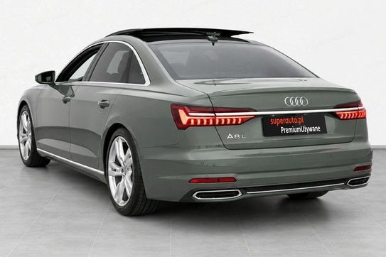 Audi A6 55 TFSI quattro