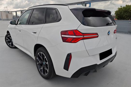 BMW X3 xDrive30e M Sport