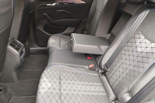 Volkswagen Tiguan 2.0 TSI 4Mot R-Line DSG