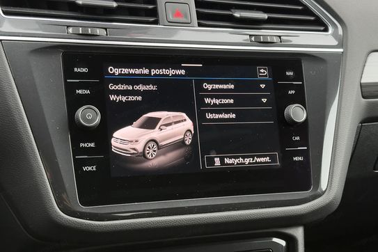 Volkswagen Tiguan 2.0 Tdi 4MOT Elegance Dsg
