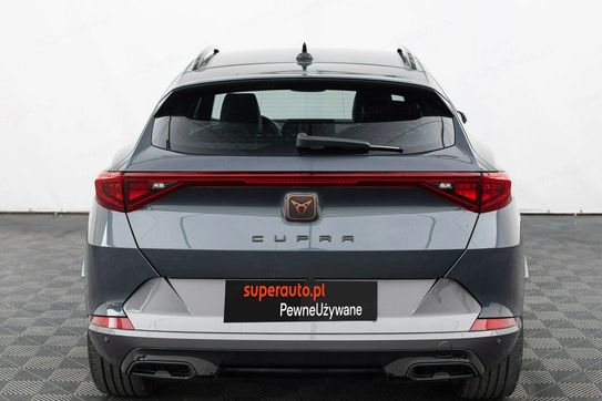 Cupra Formentor 1.5 TSI DSG