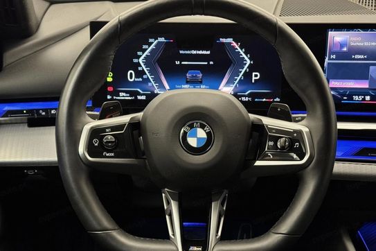 BMW Seria 5 520i mHEV M Sport  aut
