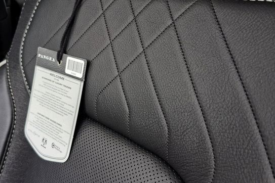 Dodge RAM 1500 Limited Night Hurricane Turbo