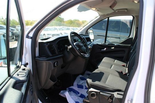 Ford Transit Custom L1H1