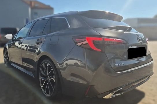 Toyota Corolla Executive 2.0 Hybrid Dynamic Force