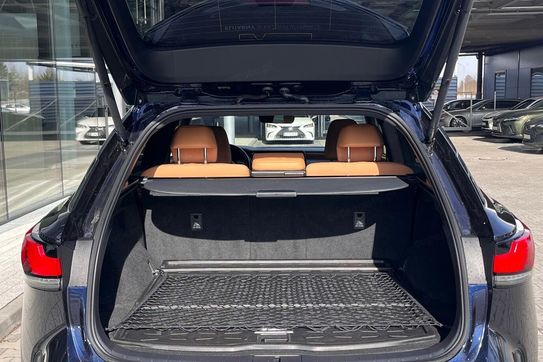 Lexus RX 350h Prestige