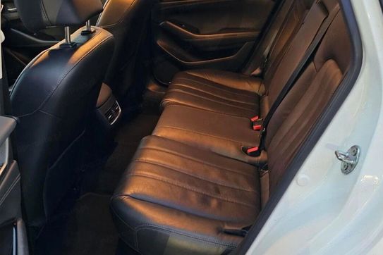 Mazda 6 2.5 SkyPrestige