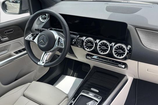 Mercedes Klasa B 200 d Progressive