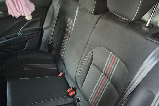 Skoda Fabia 1.0 TSI Monte Carlo DSG