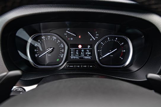 Toyota Proace Verso Long L2H1 AT