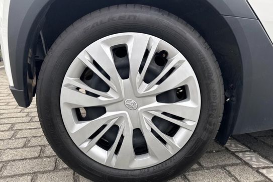 Toyota Aygo X 1.0 VVT-i Comfort CVT