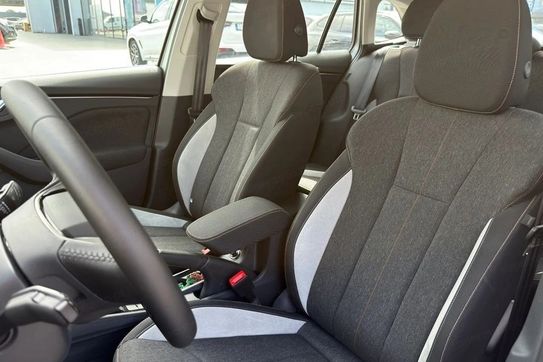 Skoda Scala 1.0 Tsi Selection