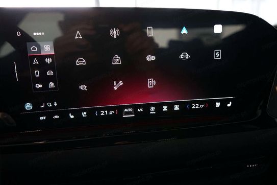 Audi A6 TDI quattro S line