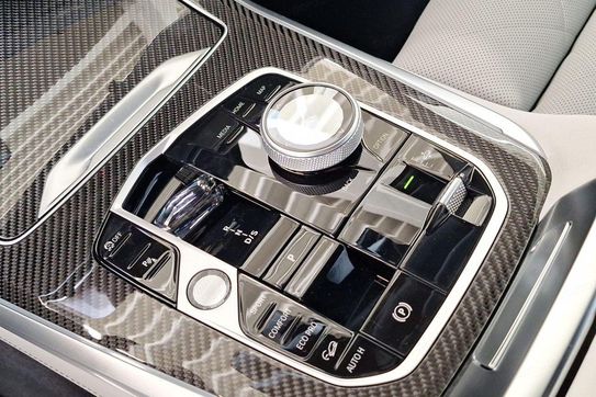 BMW X5 xDrive30d M Sport