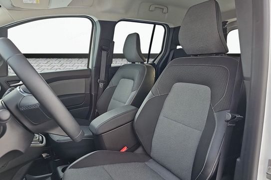 Renault Kangoo L1H1 Techno EDC