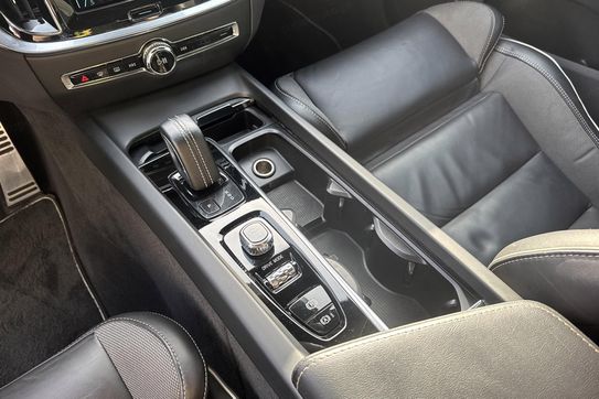 Volvo S60 B4 B R-Design