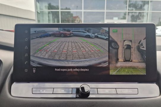 Nissan Qashqai 1.3 DIG-T mHEV N-Connecta Xtronic