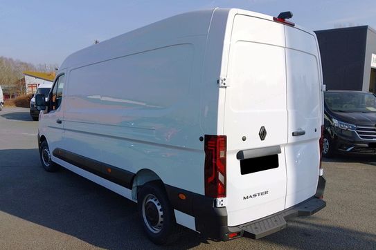 Renault Master L3H2 Extra