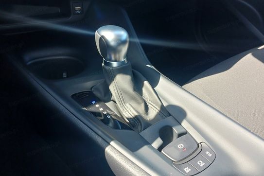 Toyota C-HR 1.8 Hybrid Comfort