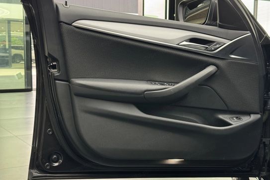 BMW Seria 5 Touring 520i