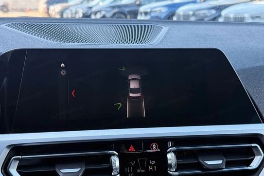 BMW Seria 3 320i GPF M Sport