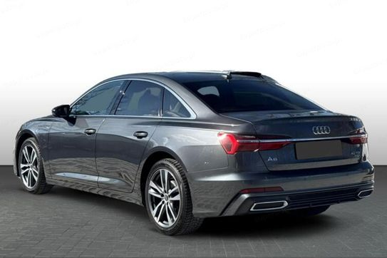 Audi A6 40 TDI quattro Sport S tronic