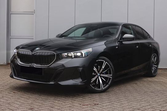 BMW Seria 5 540d xDrive M Sport