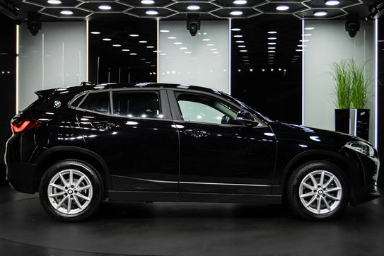 BMW X2 sDrive18i Advantage