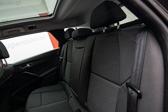 Peugeot 508 1.6 THP aut