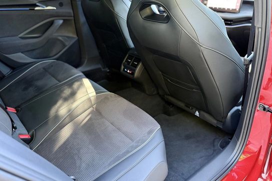 Skoda Superb 2.0 TSI