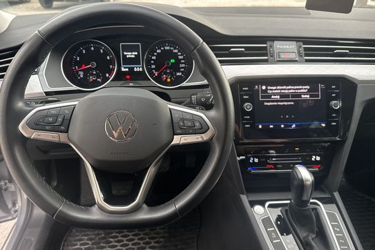 Volkswagen Passat Business  1.5 TSI EVO DSG