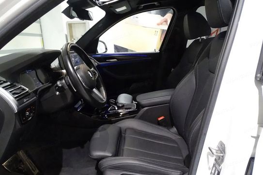 BMW X3 xDrive20i M Sport