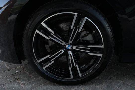 BMW Seria 3 Touring 320d xDrive M Sport