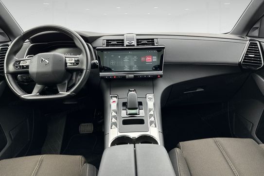 DS DS7 Bastille 1.6 E-Tense Hybrid AT 4x4