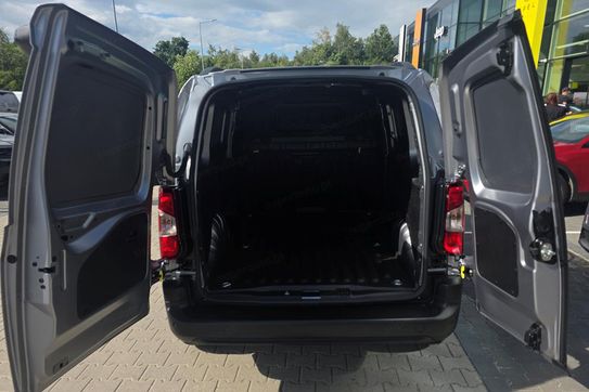 Peugeot Partner Van M Pro Skill EAT8